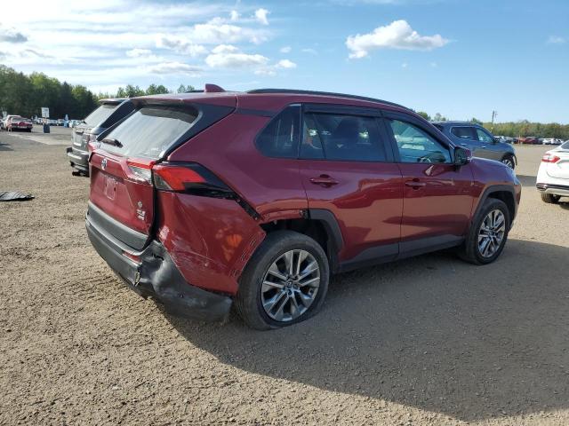 Photo 2 VIN: 2T3R1RFV2LC062142 - TOYOTA RAV4 XLE 