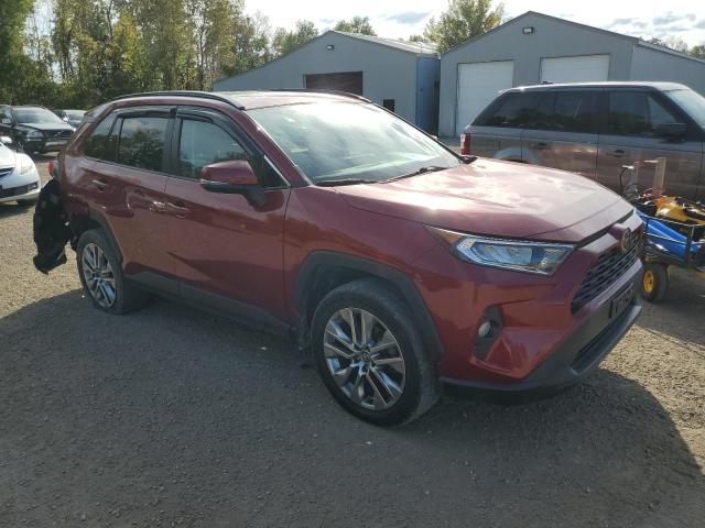 Photo 3 VIN: 2T3R1RFV2LC062142 - TOYOTA RAV4 XLE 