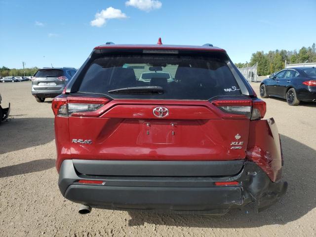 Photo 5 VIN: 2T3R1RFV2LC062142 - TOYOTA RAV4 XLE 