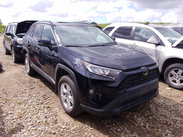 Photo 0 VIN: 2T3R1RFV2LC087803 - TOYOTA RAV4 XLE 