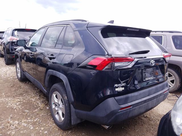 Photo 2 VIN: 2T3R1RFV2LC087803 - TOYOTA RAV4 XLE 