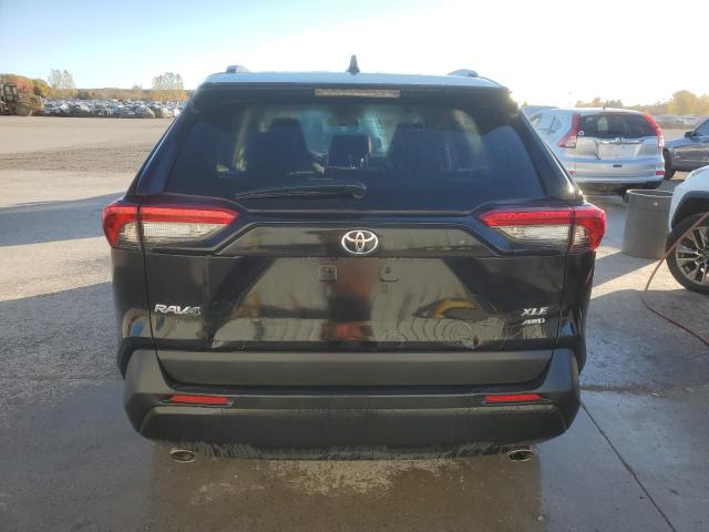 Photo 5 VIN: 2T3R1RFV2PC348501 - TOYOTA RAV4 XLE 