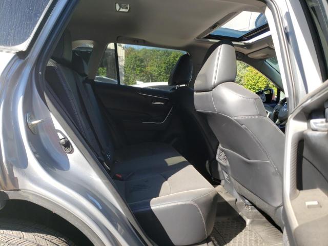 Photo 10 VIN: 2T3R1RFV3KW025985 - TOYOTA RAV4 XLE 