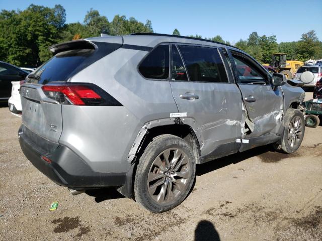 Photo 2 VIN: 2T3R1RFV3KW025985 - TOYOTA RAV4 XLE 