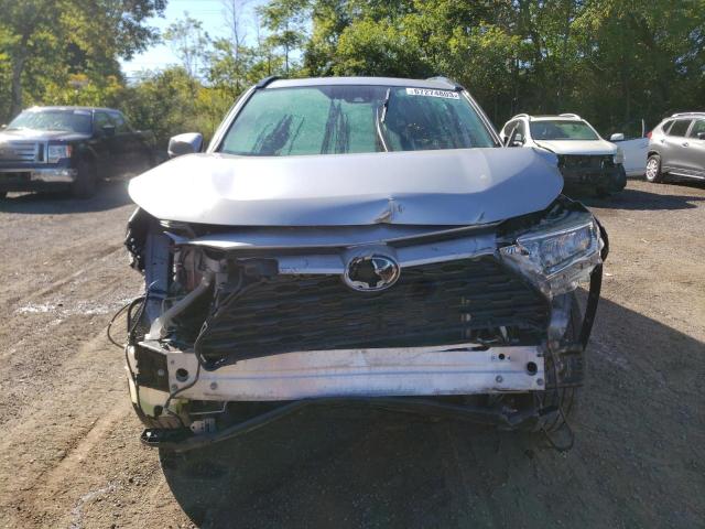 Photo 4 VIN: 2T3R1RFV3KW025985 - TOYOTA RAV4 XLE 