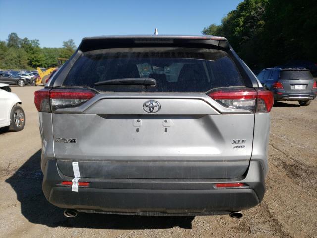 Photo 5 VIN: 2T3R1RFV3KW025985 - TOYOTA RAV4 XLE 