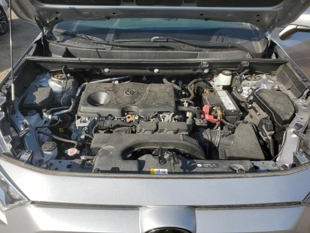 Photo 11 VIN: 2T3R1RFV3LC094453 - TOYOTA RAV4 XLE 