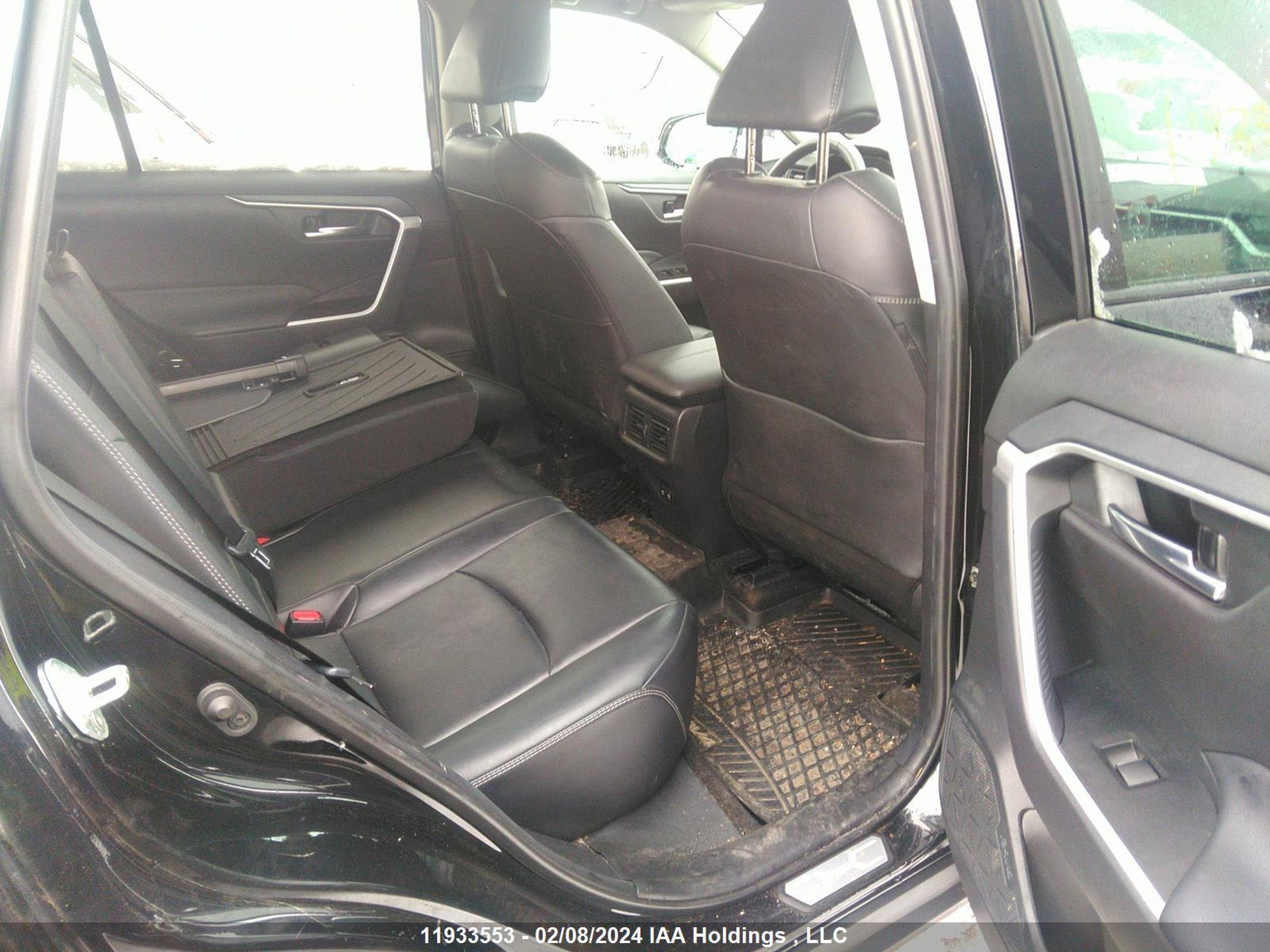 Photo 7 VIN: 2T3R1RFV3LC122039 - TOYOTA RAV 4 