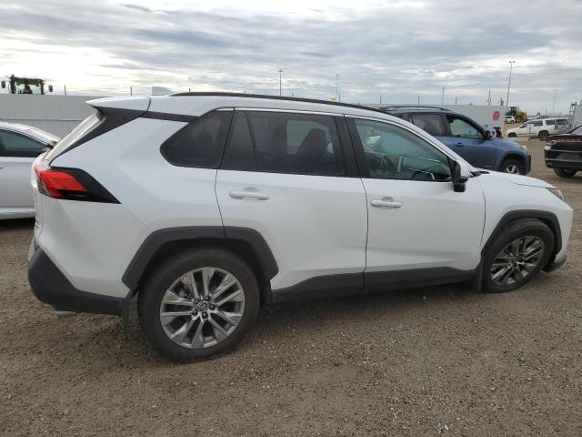 Photo 2 VIN: 2T3R1RFV3PW354760 - TOYOTA RAV4 