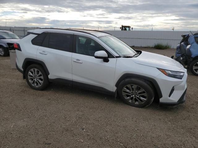 Photo 3 VIN: 2T3R1RFV3PW354760 - TOYOTA RAV4 