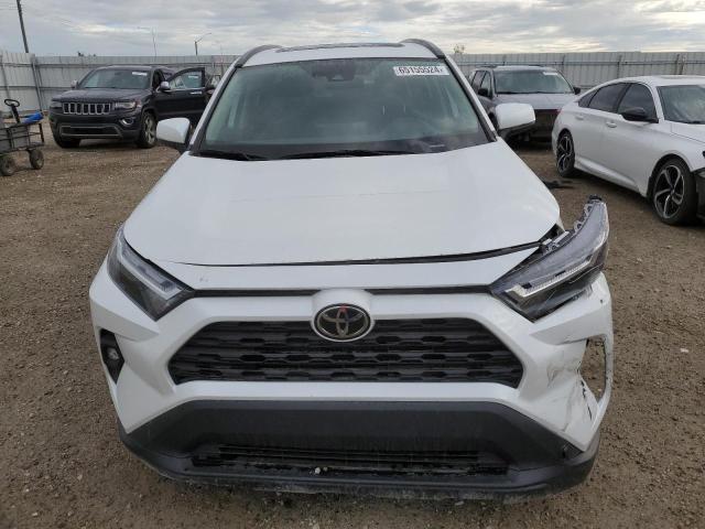 Photo 4 VIN: 2T3R1RFV3PW354760 - TOYOTA RAV4 