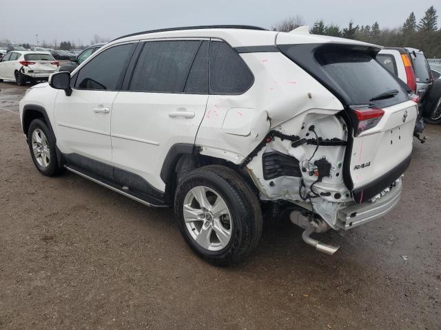 Photo 1 VIN: 2T3R1RFV4MC243194 - TOYOTA RAV4 