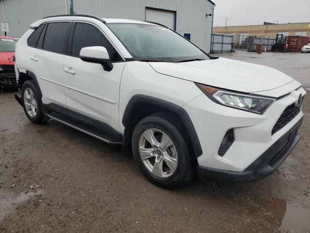 Photo 3 VIN: 2T3R1RFV4MC243194 - TOYOTA RAV4 