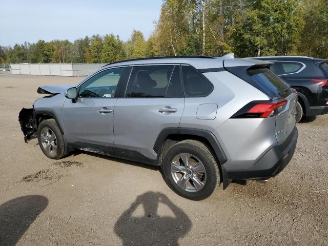 Photo 1 VIN: 2T3R1RFV4NC256500 - TOYOTA RAV4 XLE 