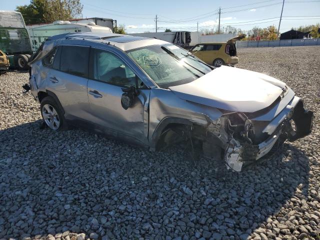 Photo 3 VIN: 2T3R1RFV5LC063608 - TOYOTA RAV4 XLE 