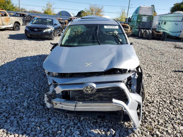 Photo 4 VIN: 2T3R1RFV5LC063608 - TOYOTA RAV4 XLE 