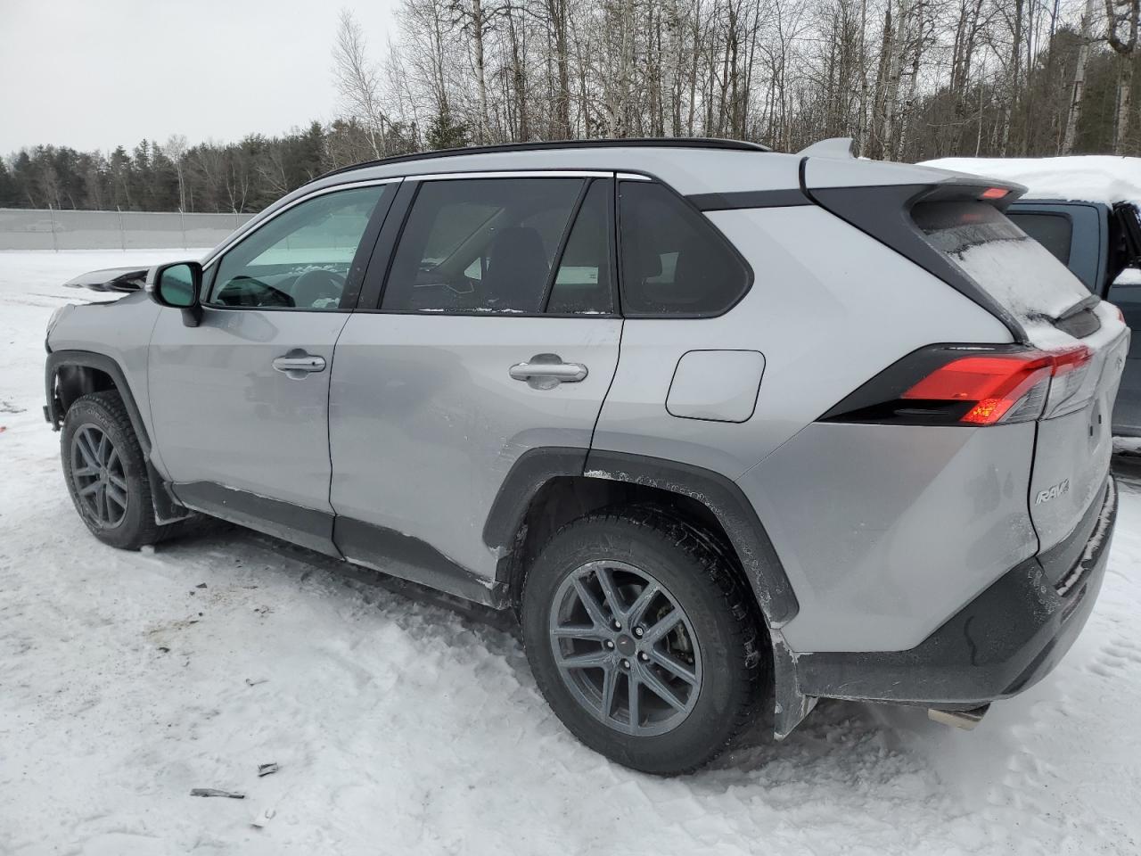 Photo 1 VIN: 2T3R1RFV5LW085848 - TOYOTA RAV 4 