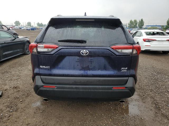 Photo 5 VIN: 2T3R1RFV5LW133865 - TOYOTA RAV4 XLE 