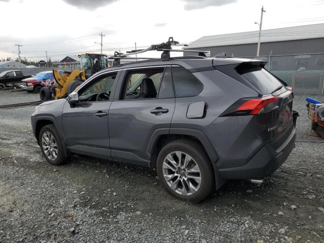 Photo 1 VIN: 2T3R1RFV5MC250459 - TOYOTA RAV4 XLE 