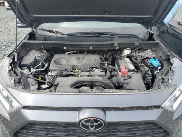 Photo 11 VIN: 2T3R1RFV5MC250459 - TOYOTA RAV4 XLE 