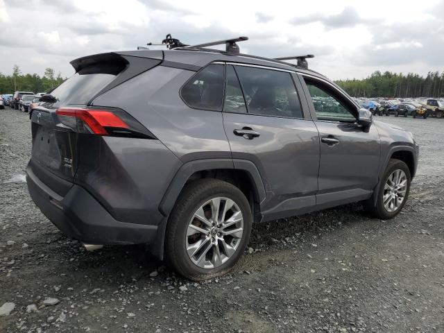 Photo 2 VIN: 2T3R1RFV5MC250459 - TOYOTA RAV4 XLE 