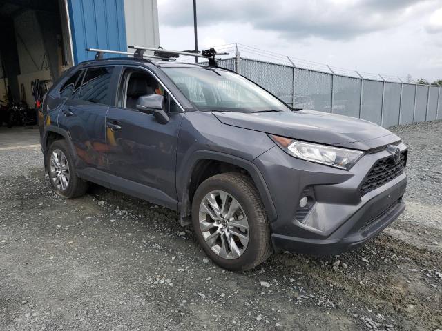 Photo 3 VIN: 2T3R1RFV5MC250459 - TOYOTA RAV4 XLE 