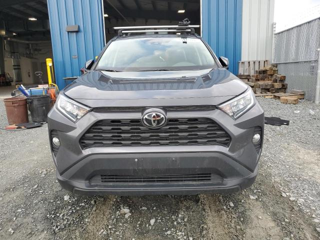 Photo 4 VIN: 2T3R1RFV5MC250459 - TOYOTA RAV4 XLE 