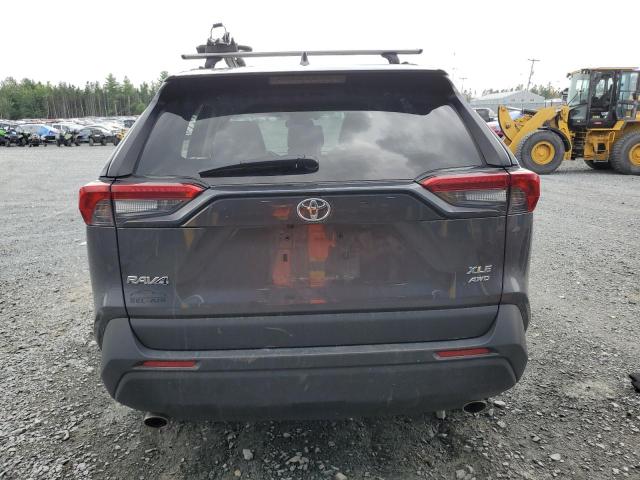 Photo 5 VIN: 2T3R1RFV5MC250459 - TOYOTA RAV4 XLE 