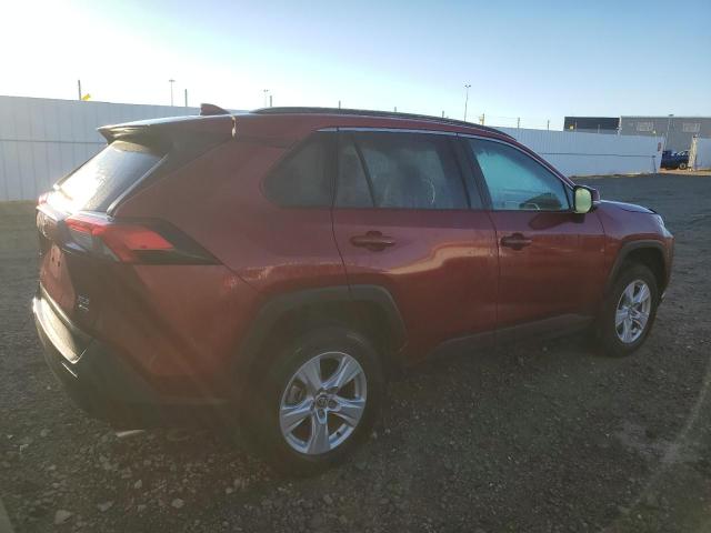 Photo 2 VIN: 2T3R1RFV6LC114873 - TOYOTA RAV4 XLE 