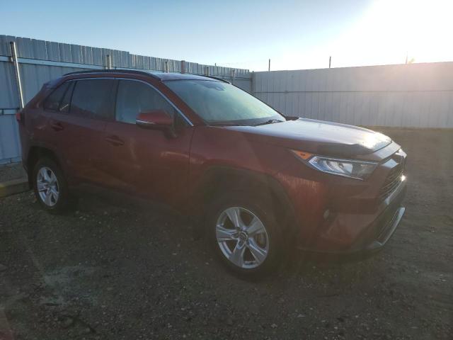 Photo 3 VIN: 2T3R1RFV6LC114873 - TOYOTA RAV4 XLE 