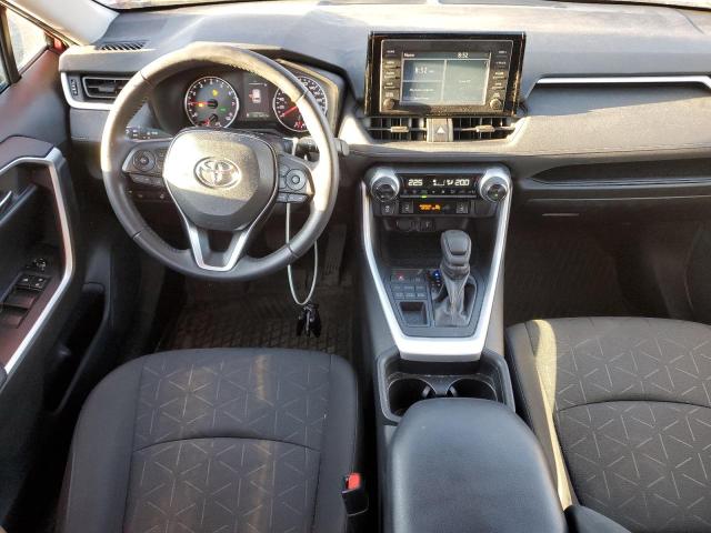 Photo 7 VIN: 2T3R1RFV6LC114873 - TOYOTA RAV4 XLE 