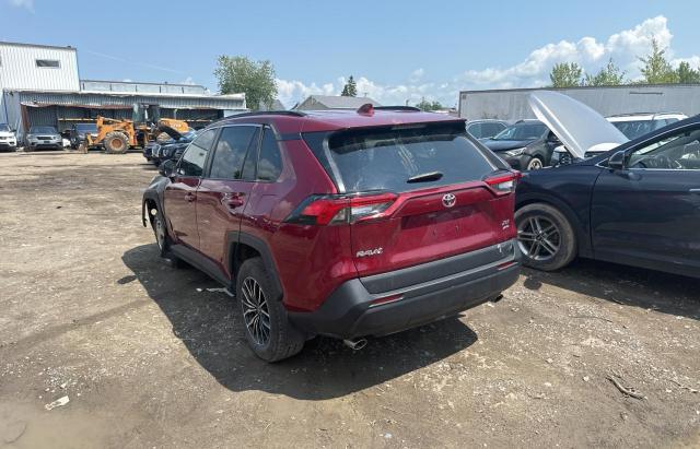 Photo 2 VIN: 2T3R1RFV6MW189427 - TOYOTA RAV4 