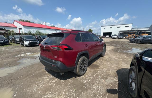 Photo 3 VIN: 2T3R1RFV6MW189427 - TOYOTA RAV4 