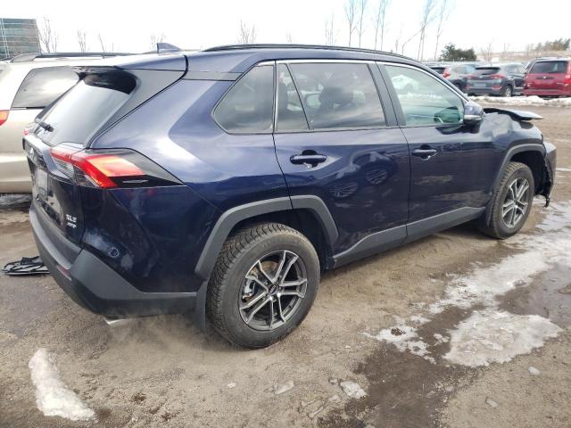 Photo 2 VIN: 2T3R1RFV6NW298102 - TOYOTA RAV4 XLE 