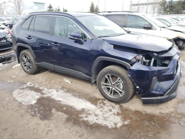 Photo 3 VIN: 2T3R1RFV6NW298102 - TOYOTA RAV4 XLE 