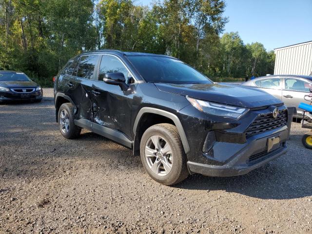 Photo 3 VIN: 2T3R1RFV6RC407990 - TOYOTA RAV4 XLE 