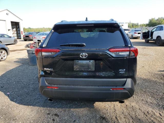 Photo 5 VIN: 2T3R1RFV6RC407990 - TOYOTA RAV4 XLE 