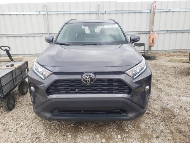 Photo 4 VIN: 2T3R1RFV7LC113148 - TOYOTA RAV4 