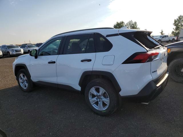 Photo 1 VIN: 2T3R1RFV7MC168748 - TOYOTA RAV4 XLE 