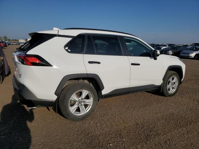 Photo 2 VIN: 2T3R1RFV7MC168748 - TOYOTA RAV4 XLE 