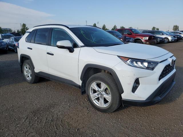 Photo 3 VIN: 2T3R1RFV7MC168748 - TOYOTA RAV4 XLE 