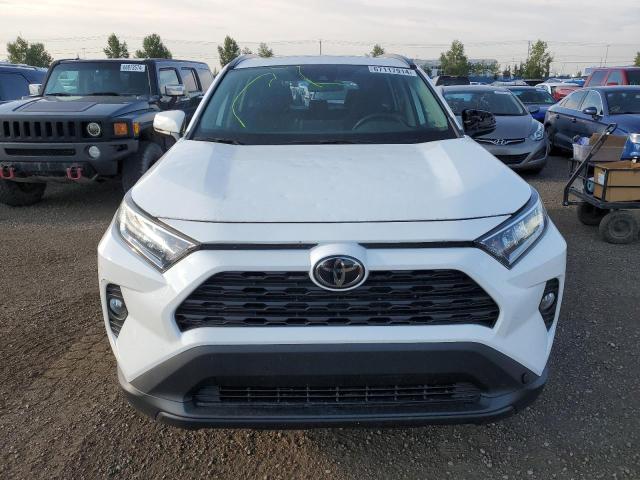 Photo 4 VIN: 2T3R1RFV7MC168748 - TOYOTA RAV4 XLE 