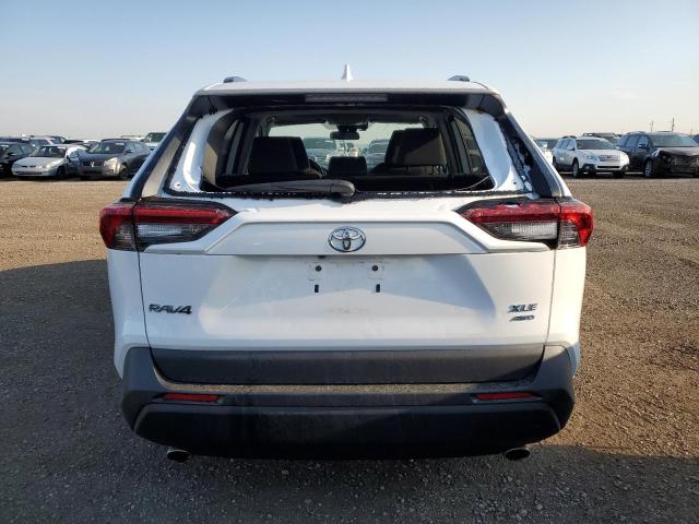 Photo 5 VIN: 2T3R1RFV7MC168748 - TOYOTA RAV4 XLE 