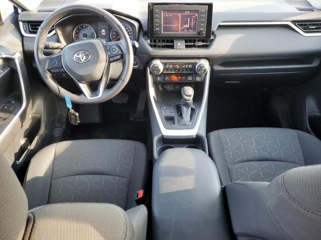 Photo 7 VIN: 2T3R1RFV7MC168748 - TOYOTA RAV4 XLE 