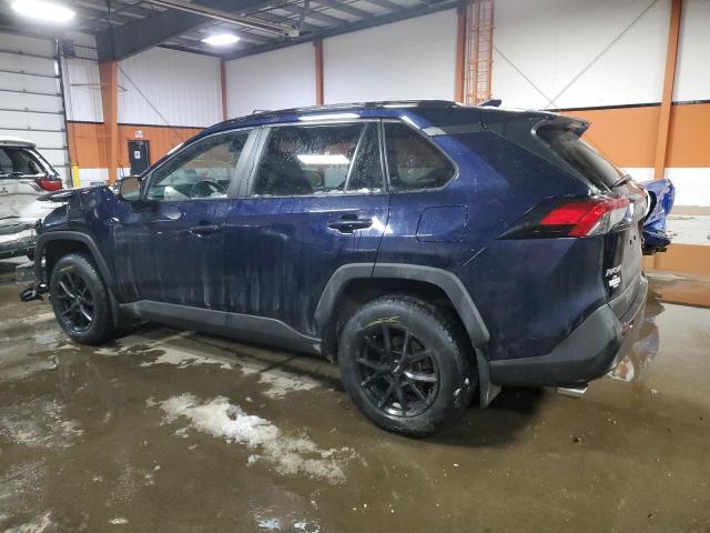 Photo 1 VIN: 2T3R1RFV8KC017463 - TOYOTA RAV4 XLE 