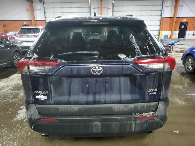 Photo 5 VIN: 2T3R1RFV8KC017463 - TOYOTA RAV4 XLE 