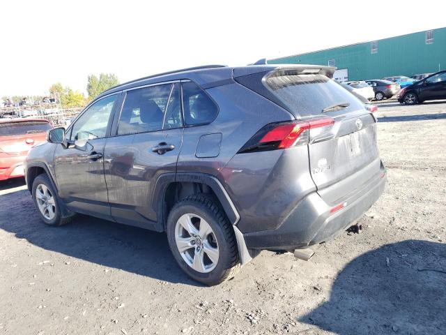 Photo 1 VIN: 2T3R1RFV8LW128207 - TOYOTA RAV4 XLE 