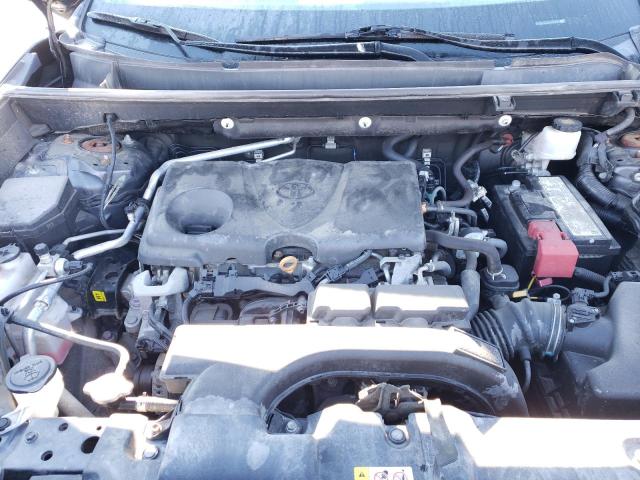 Photo 11 VIN: 2T3R1RFV8LW128207 - TOYOTA RAV4 XLE 