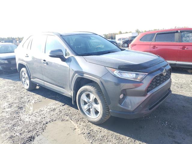 Photo 3 VIN: 2T3R1RFV8LW128207 - TOYOTA RAV4 XLE 