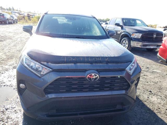 Photo 4 VIN: 2T3R1RFV8LW128207 - TOYOTA RAV4 XLE 